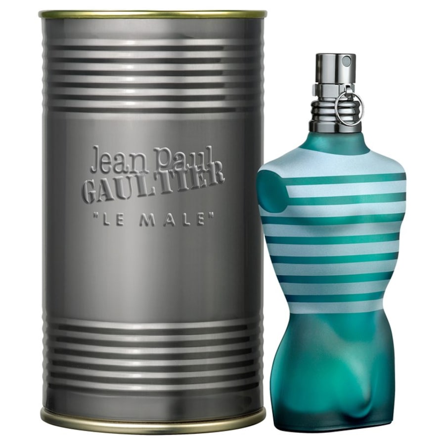 Jean Paul Gaultier Le Male Eau de Toilette Spray Saisonschlussverkauf