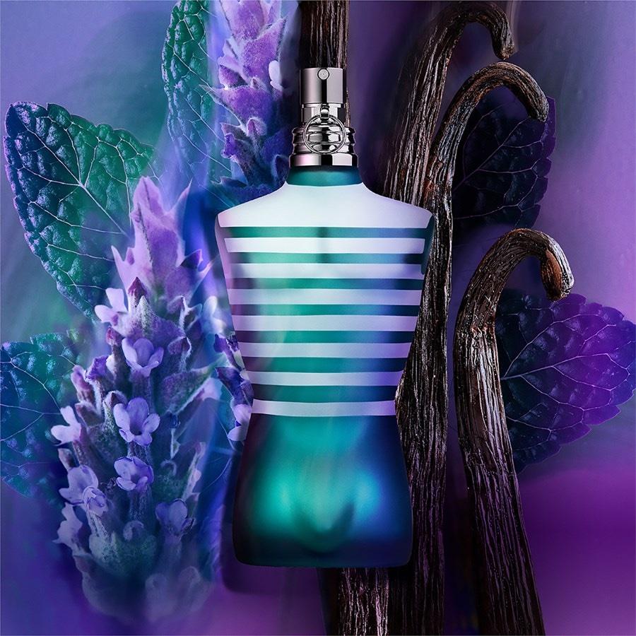 Jean Paul Gaultier Le Male Eau de Toilette Spray Saisonschlussverkauf