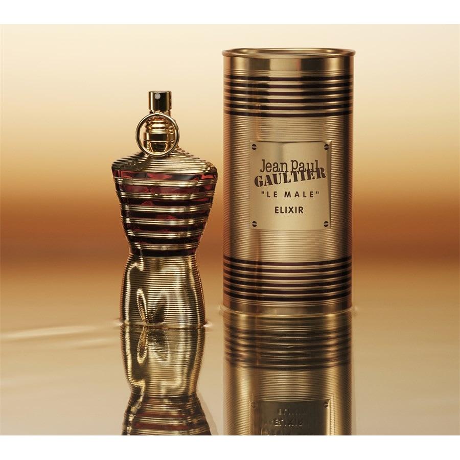 Le Male Elixir Parfum Spray von Jean Paul Gaultier Black Friday