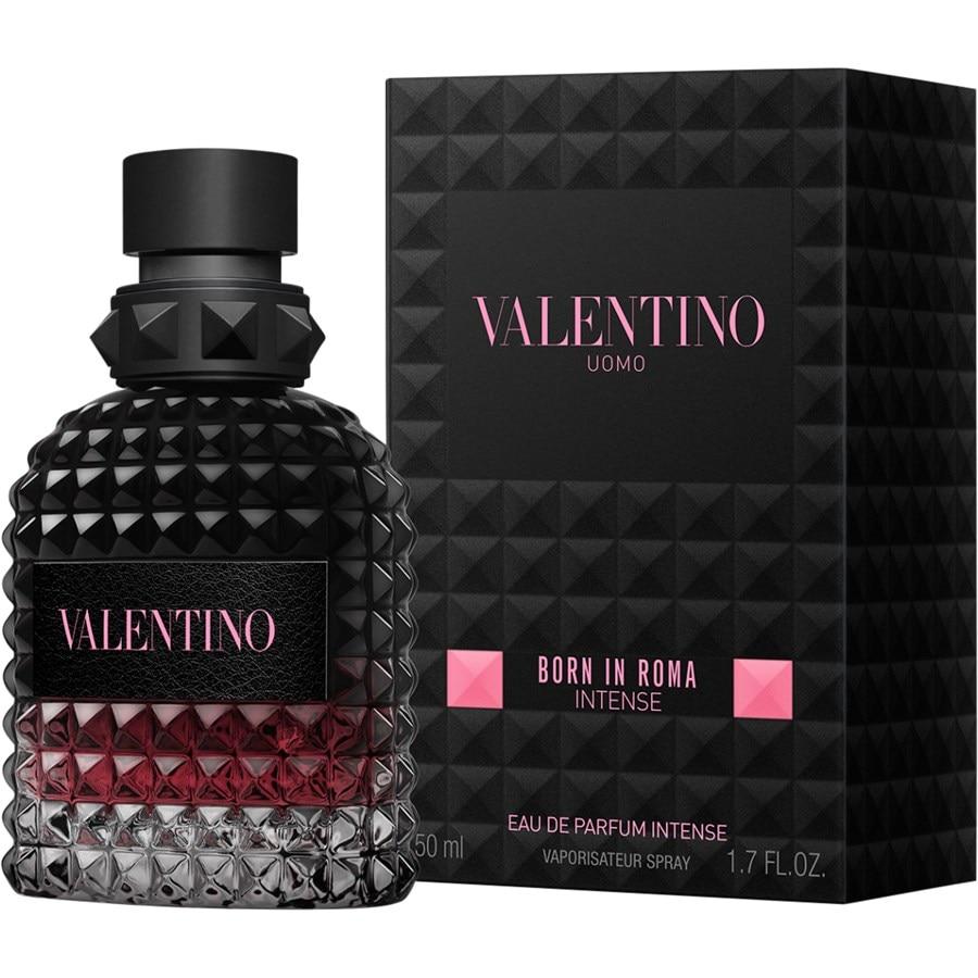 Uomo Born In Roma Eau de Parfum Spray Intense von Valentino Cyber Monday