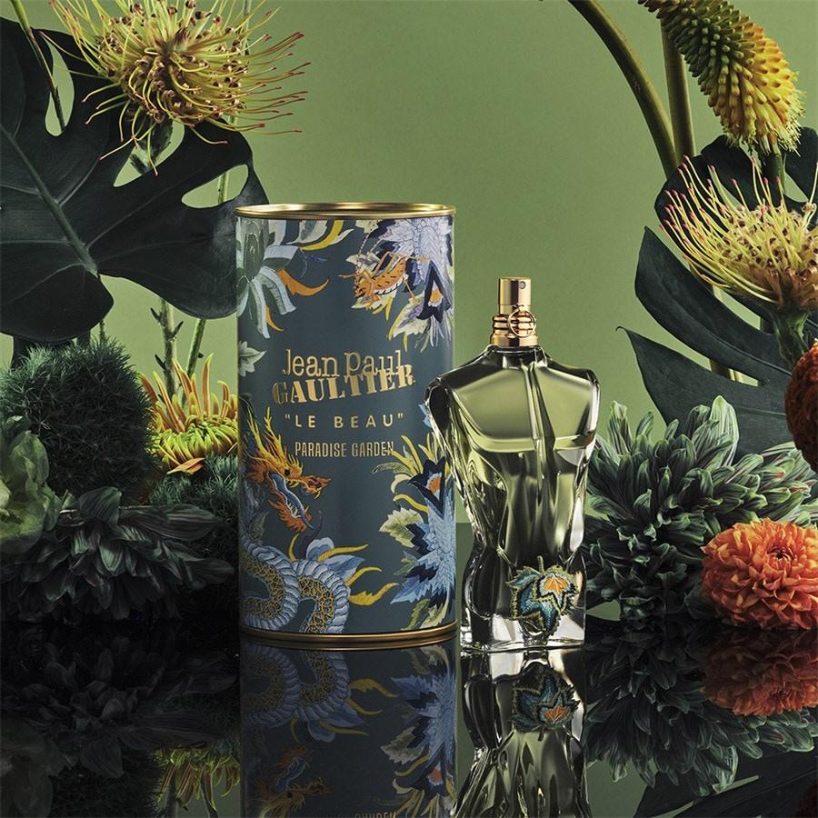 Le Beau Paradise Garden Eau de Parfum Spray von Jean Paul Gaultier Osterangebot