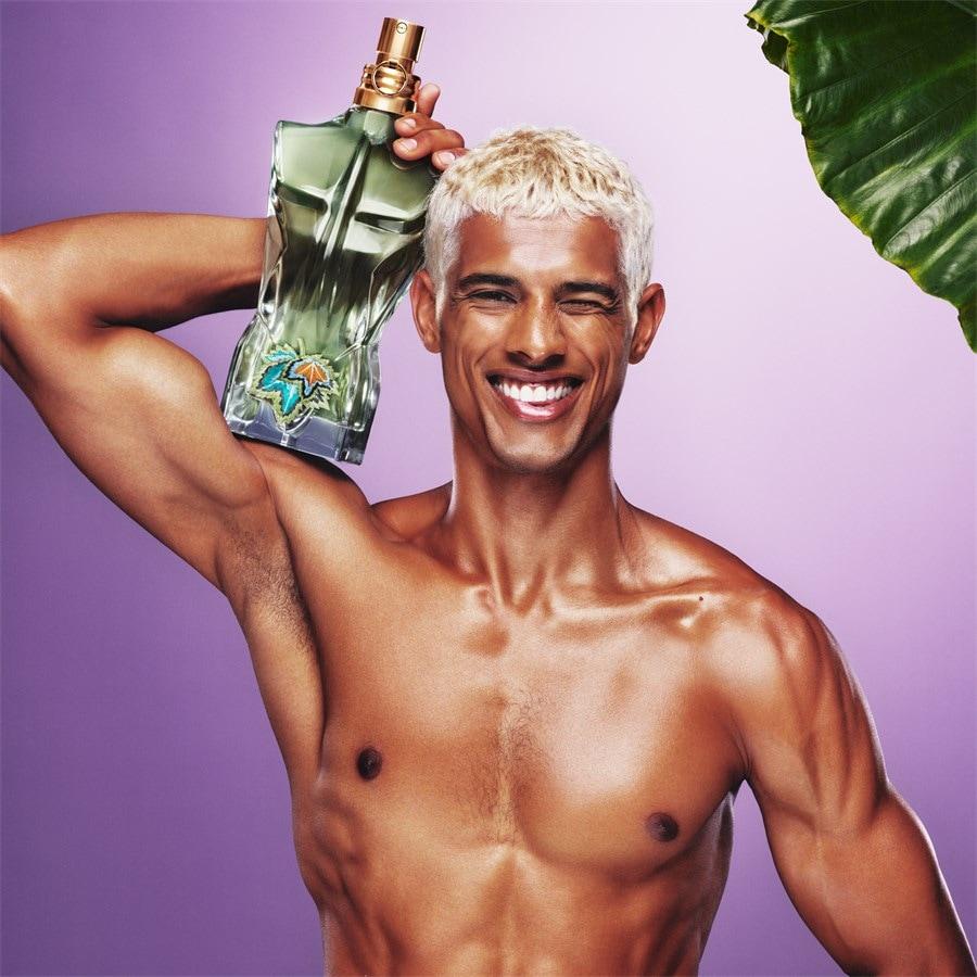 Le Beau Paradise Garden Eau de Parfum Spray von Jean Paul Gaultier Osterangebot