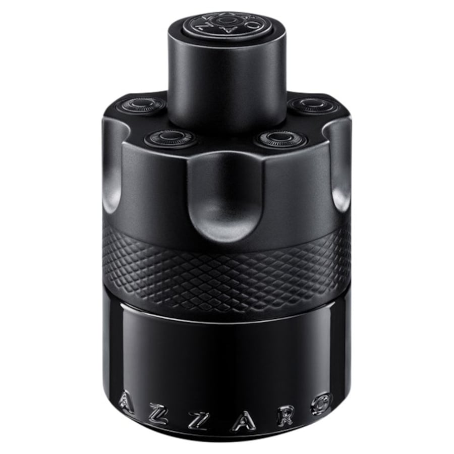 Azzaro Wanted The Most Wanted Eau de Parfum Spray Intense Valentinstagsangebot