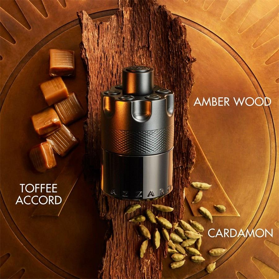 Azzaro Wanted The Most Wanted Eau de Parfum Spray Intense Valentinstagsangebot