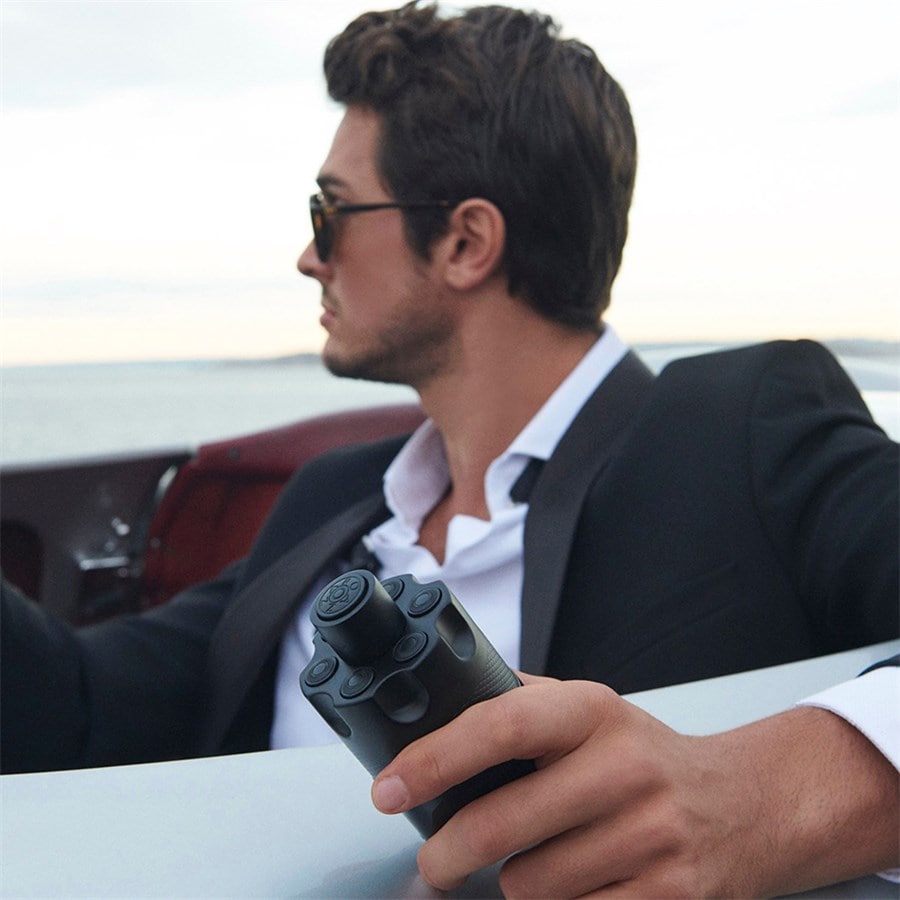 Azzaro Wanted The Most Wanted Eau de Parfum Spray Intense Valentinstagsangebot