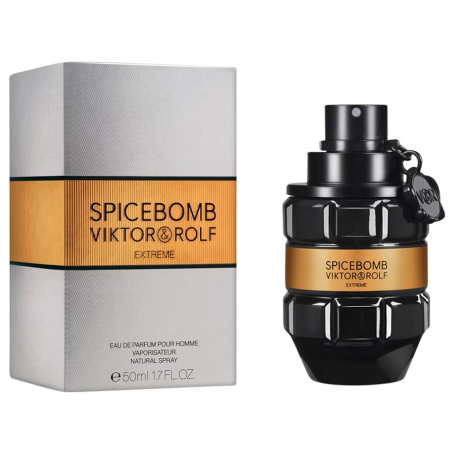 Viktor & Rolf Spicebomb Extrême Eau de Parfum Spray Jubiläumsangebot