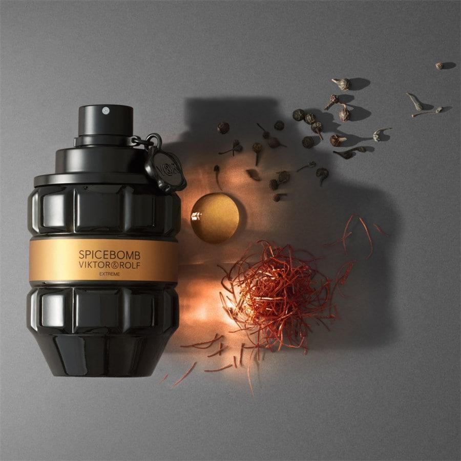 Viktor & Rolf Spicebomb Extrême Eau de Parfum Spray Jubiläumsangebot