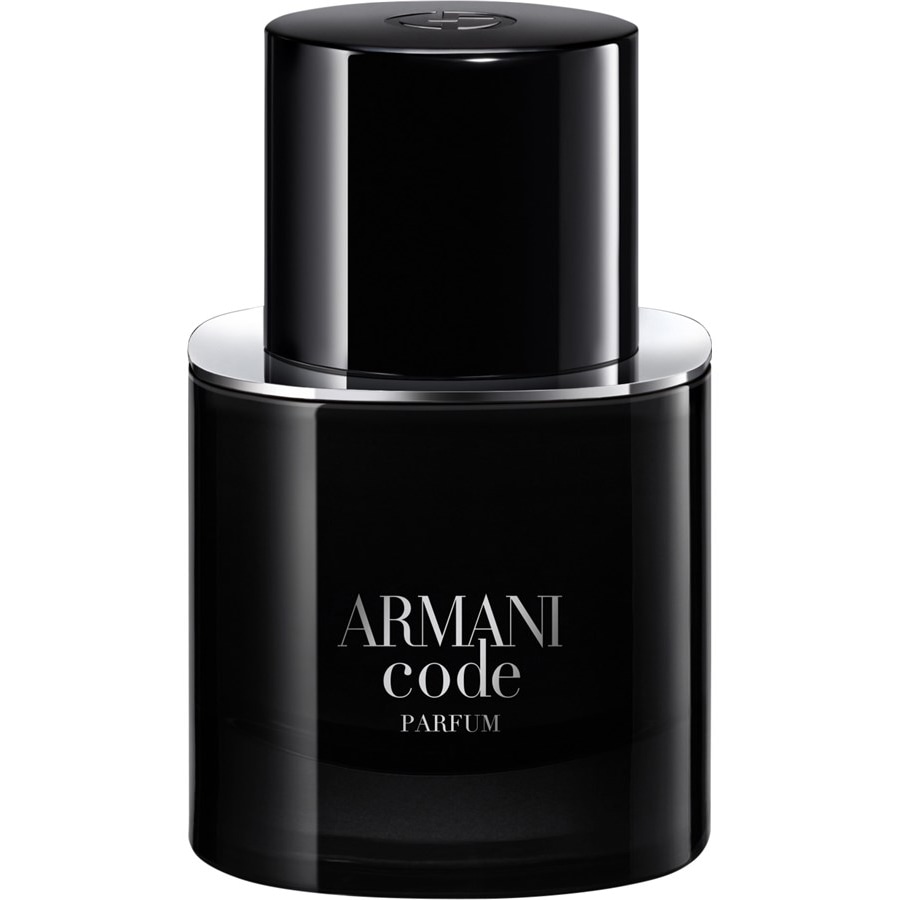 Code Homme Parfum - nachfüllbar von Armani