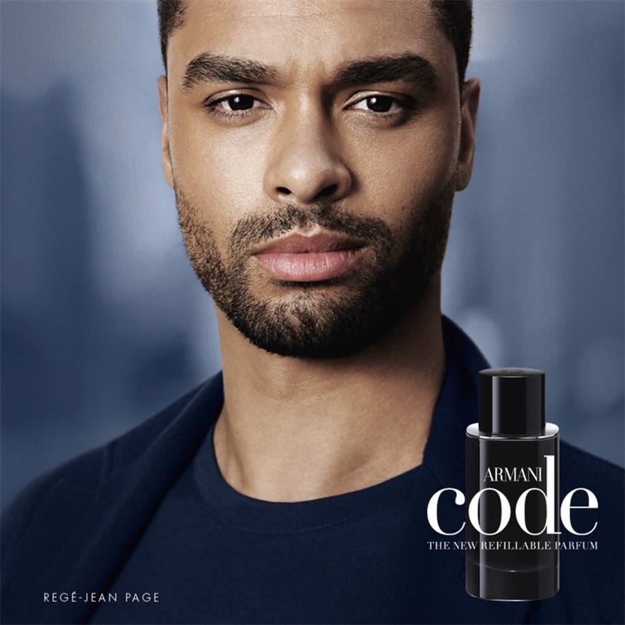 Code Homme Parfum - nachfüllbar von Armani Heißer Verkauf