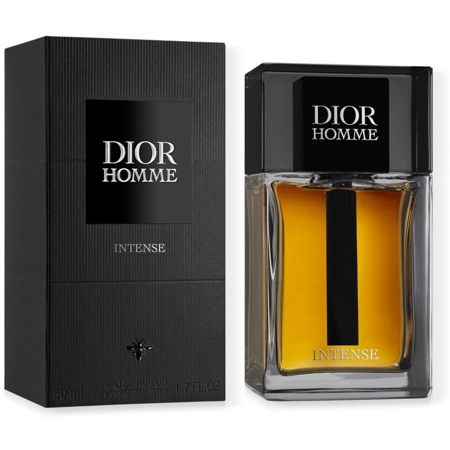Dior Homme Eau de Parfum Spray Intense von DIOR Top Angebot
