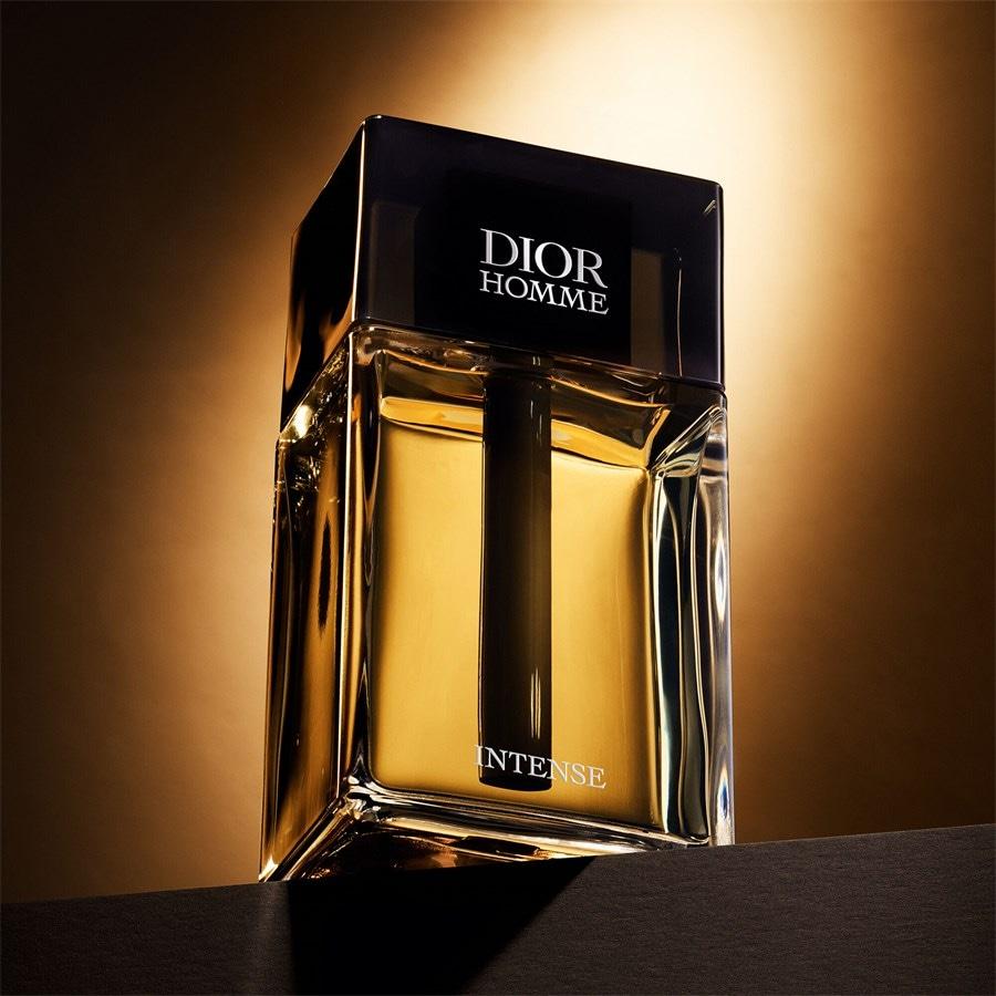 Dior Homme Eau de Parfum Spray Intense von DIOR Top Angebot