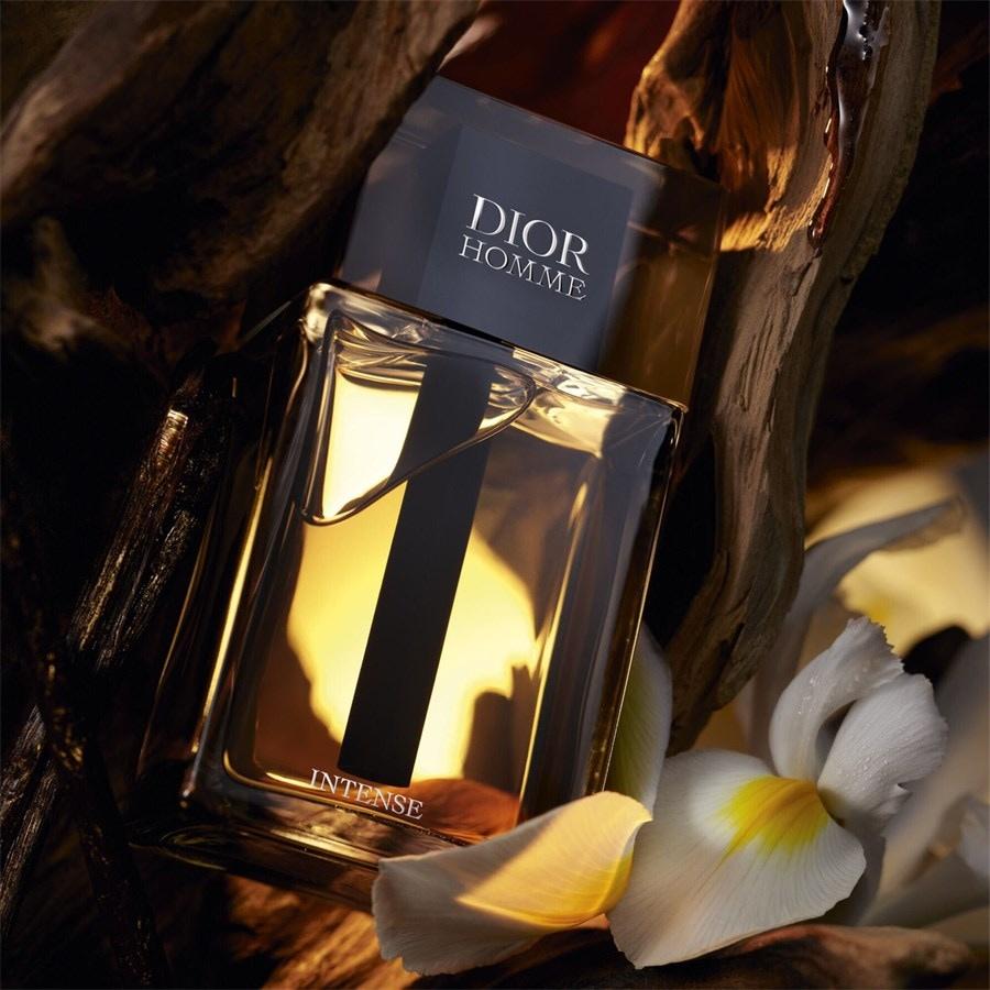 Dior Homme Eau de Parfum Spray Intense von DIOR Top Angebot
