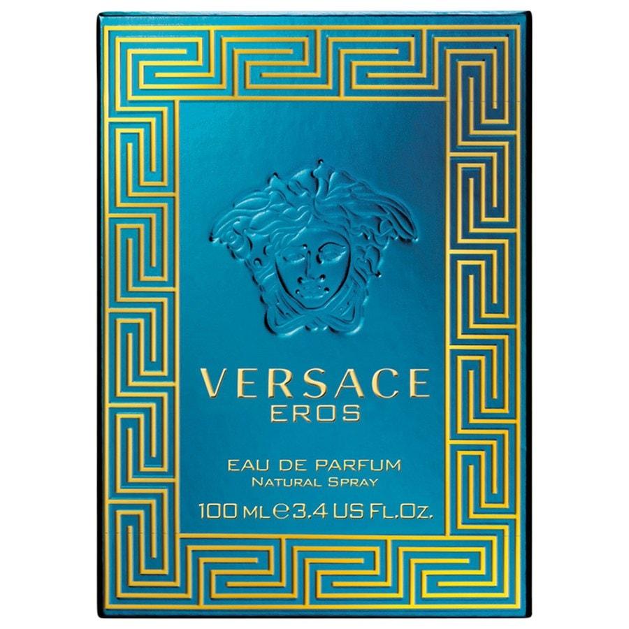 Eros Eau de Parfum Spray von Versace Neueste Mode