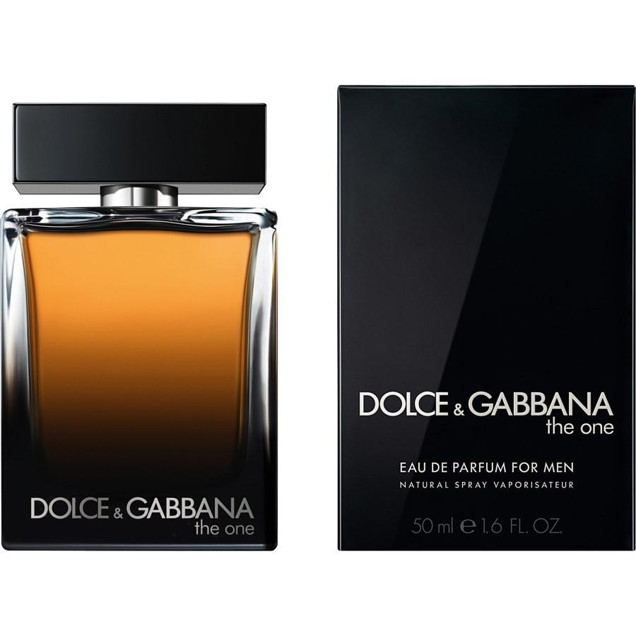 The One For Men Eau de Parfum Spray von Dolce&Gabbana Zeitlich begrenztes Angebot