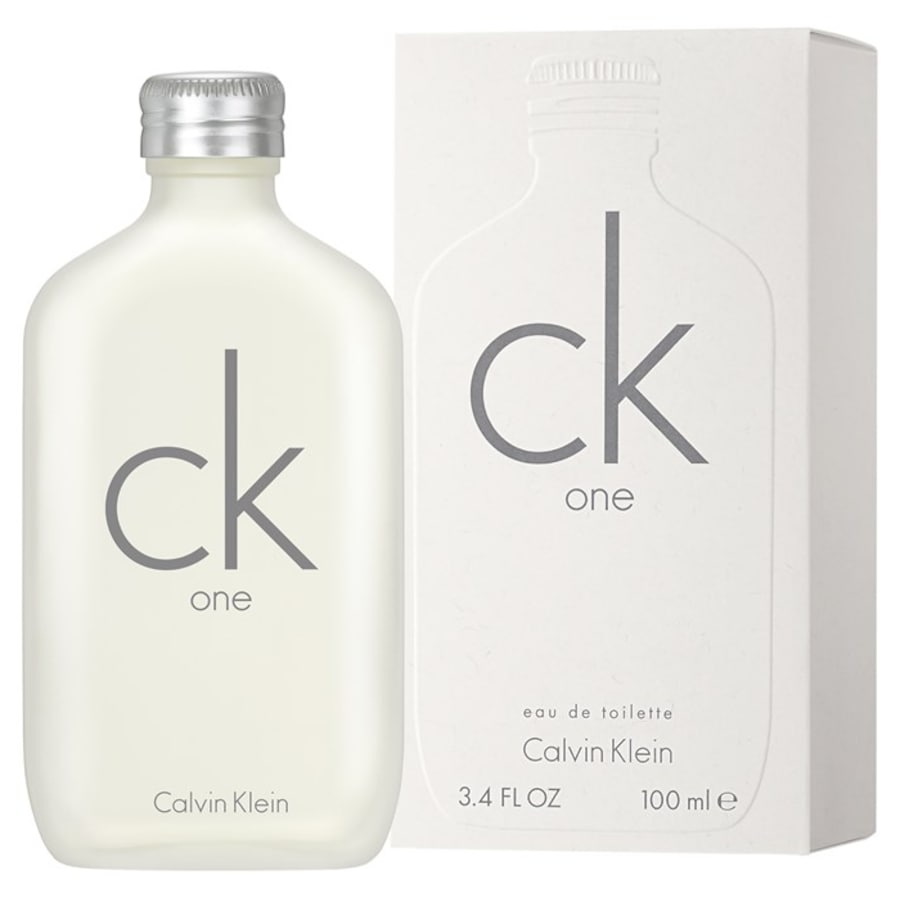 ck one Eau de Toilette Spray von Calvin Klein Exklusive Angebote