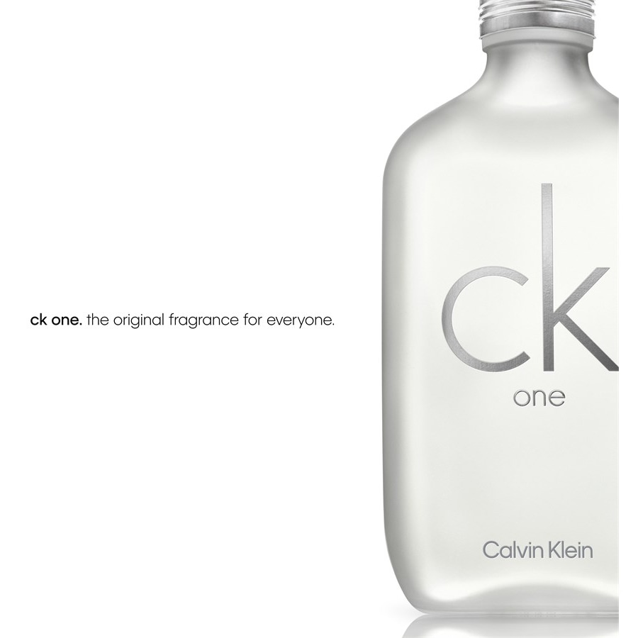 ck one Eau de Toilette Spray von Calvin Klein Exklusive Angebote