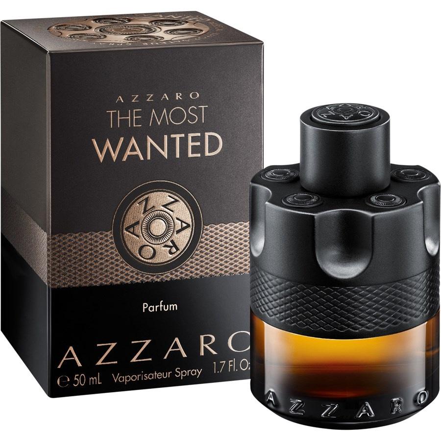Azzaro Wanted The Most Wanted Le Parfum Blitzangebot