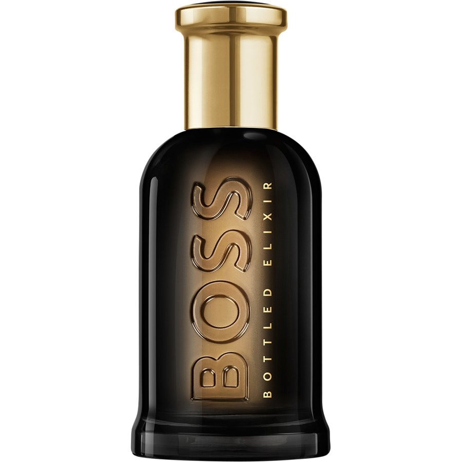 Hugo Boss BOSS Bottled Elixir Parfum Intense Spray Neuheiten