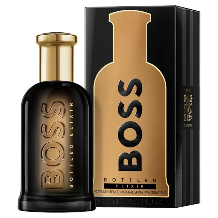 Hugo Boss BOSS Bottled Elixir Parfum Intense Spray Neuheiten