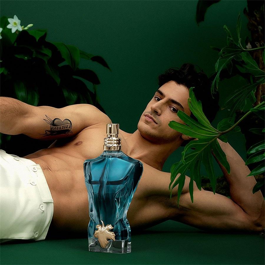Le Beau Eau de Toilette Spray von Jean Paul Gaultier Bestseller
