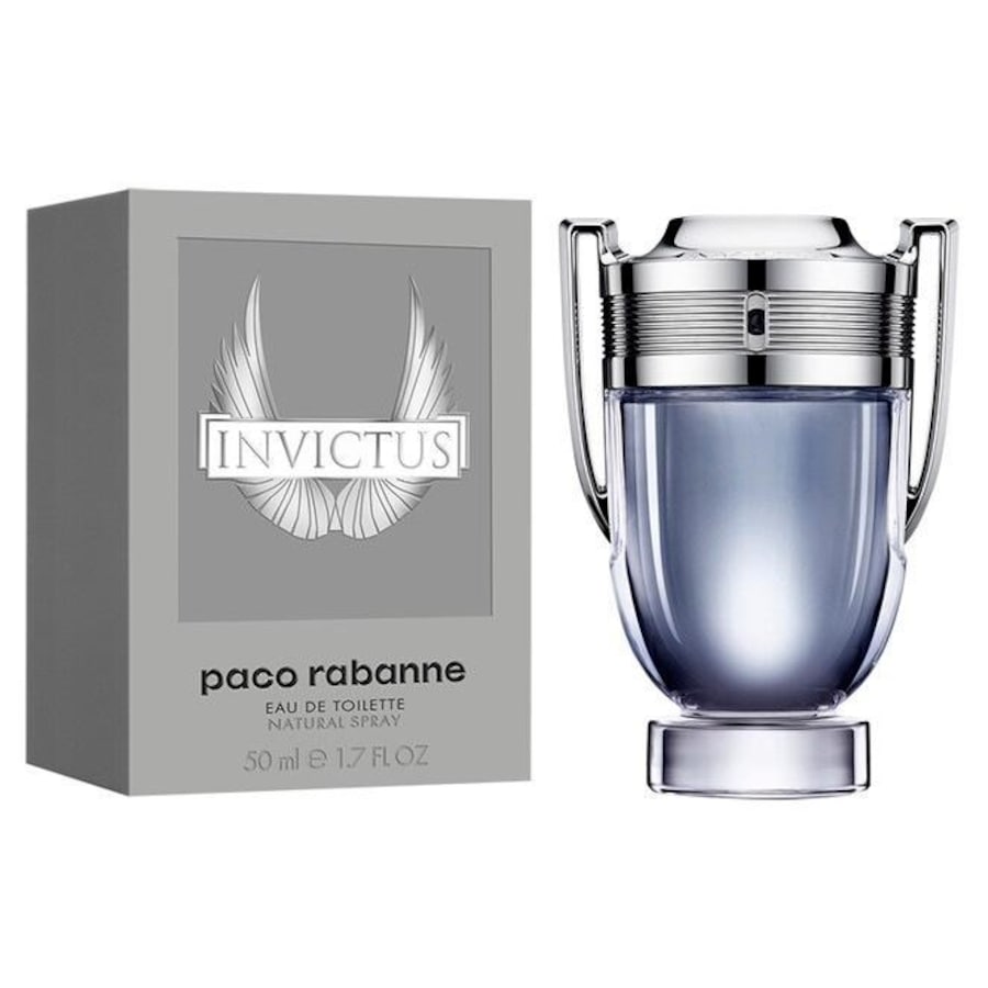 Invictus Eau de Toilette Spray von Rabanne Räumungsverkauf