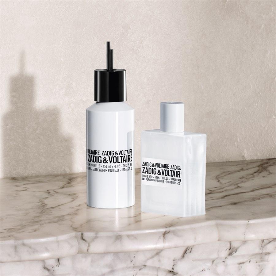 This is Her Eau de Parfum Spray von Zadig & Voltaire Tägliche Deals