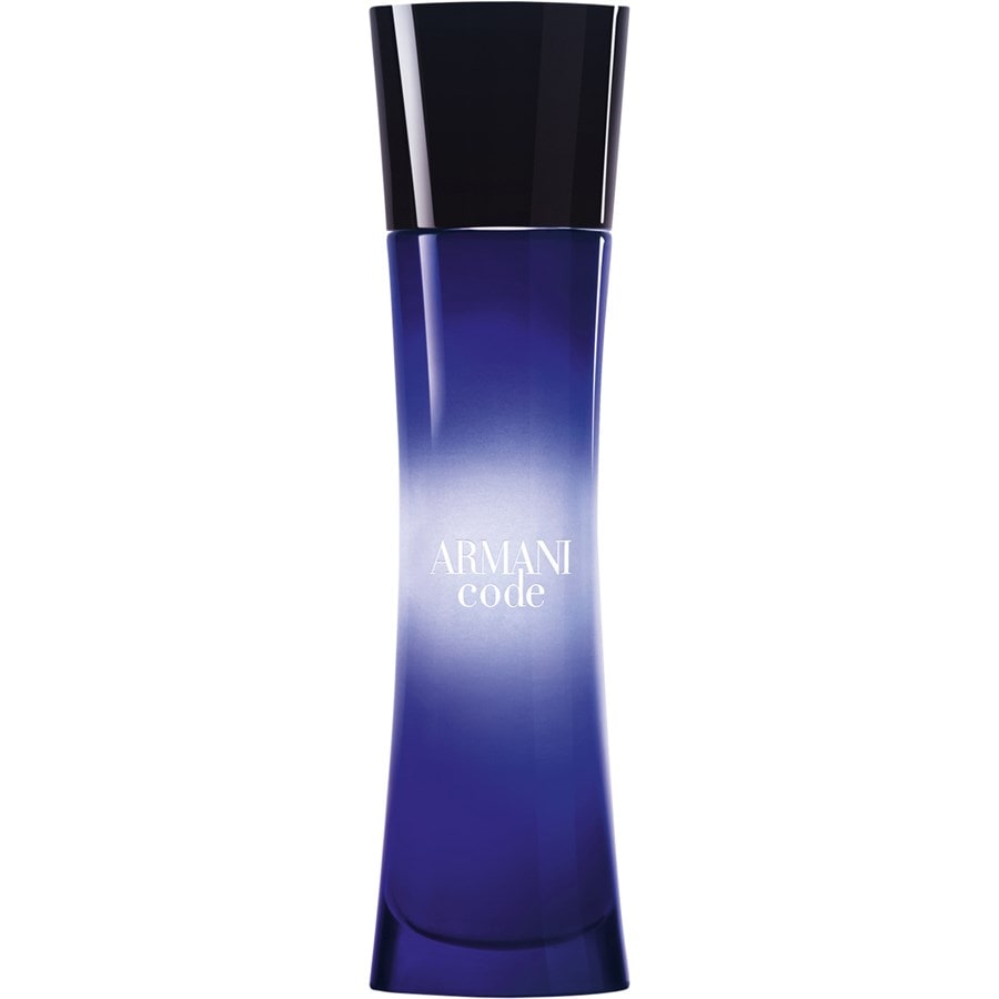 Code Femme Eau de Parfum Spray von Armani Sonderangebote
