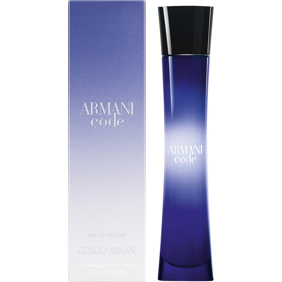 Code Femme Eau de Parfum Spray von Armani Sonderangebote
