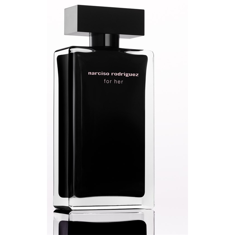for her Eau de Toilette Spray von Narciso Rodriguez Riesige Ersparnisse