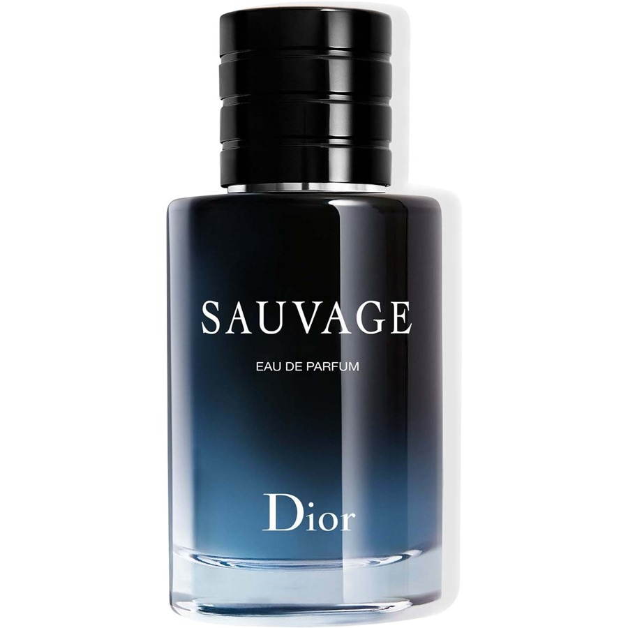DIOR Sauvage Zitrus- und Vanillenoten – Nachfüllbar Eau de Parfum Spray Super Sparpreis