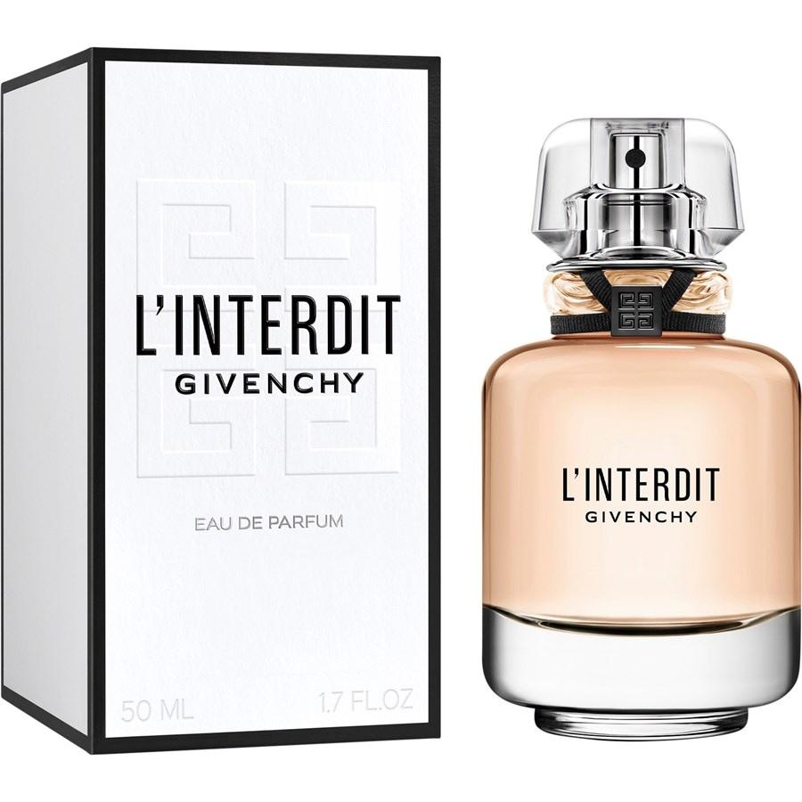 L'INTERDIT Eau de Parfum Spray von GIVENCHY JETZT KAUFEN