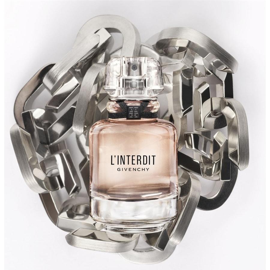 L'INTERDIT Eau de Parfum Spray von GIVENCHY JETZT KAUFEN