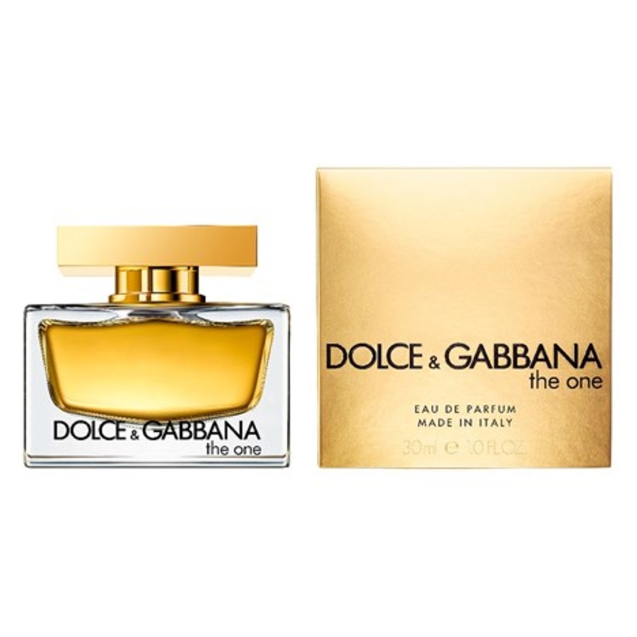 The One Eau de Parfum Spray von Dolce&Gabbana Neueste Stile