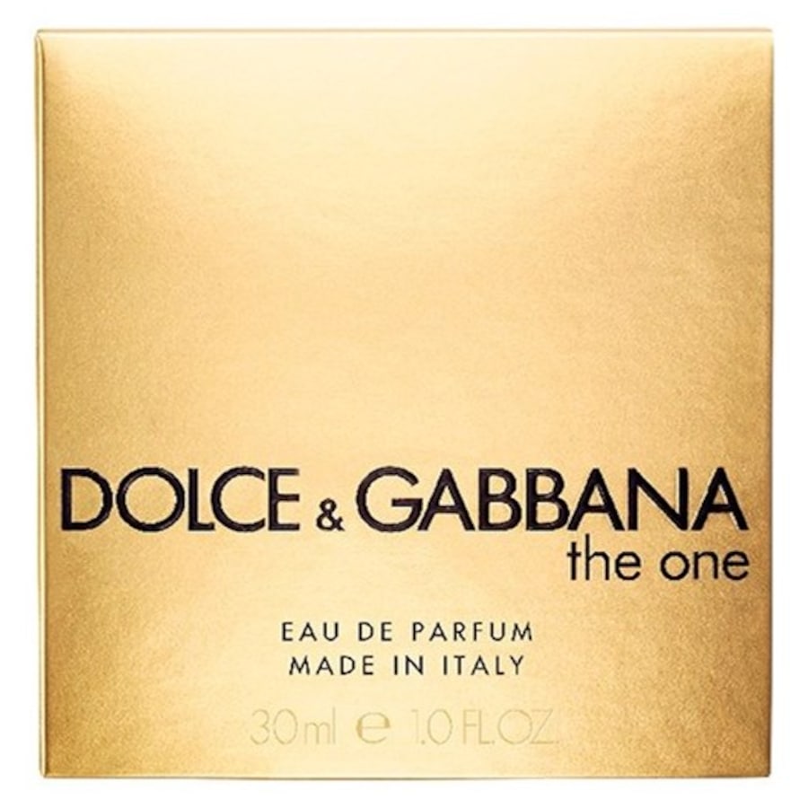 The One Eau de Parfum Spray von Dolce&Gabbana Neueste Stile