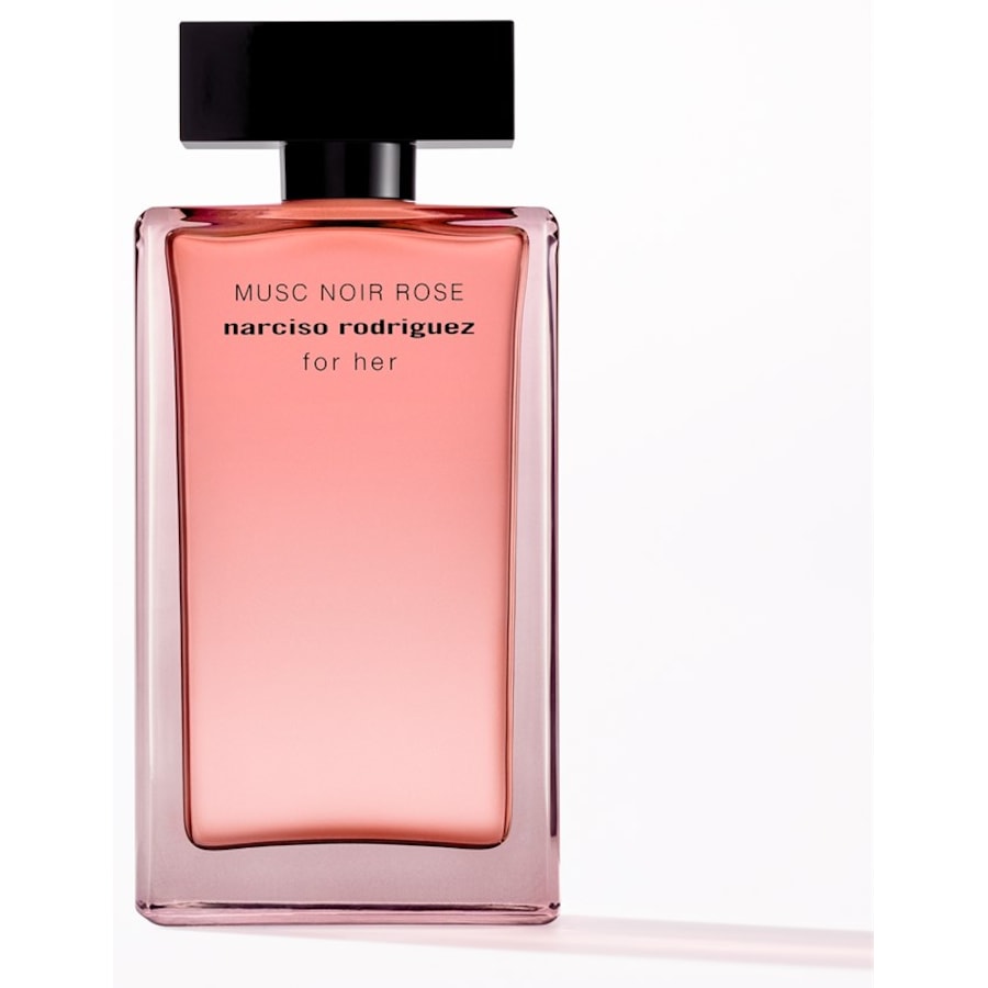 Narciso Rodriguez for her Musc Noir Rose Eau de Parfum Spray Letzter Tag