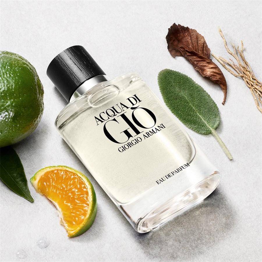 Acqua di Giò Homme Eau de Parfum Spray von Armani Zeitbegrenzte Promotion
