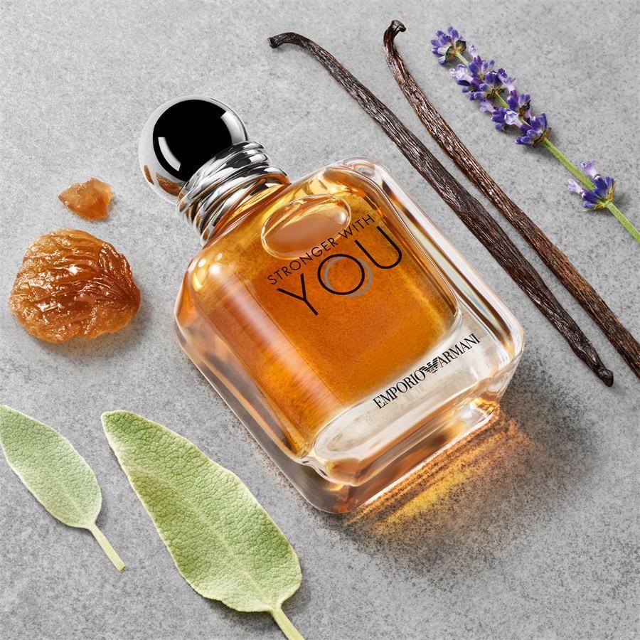 Armani Emporio Armani You Stronger With You Eau de Toilette Spray Bis zu 50% Rabatt