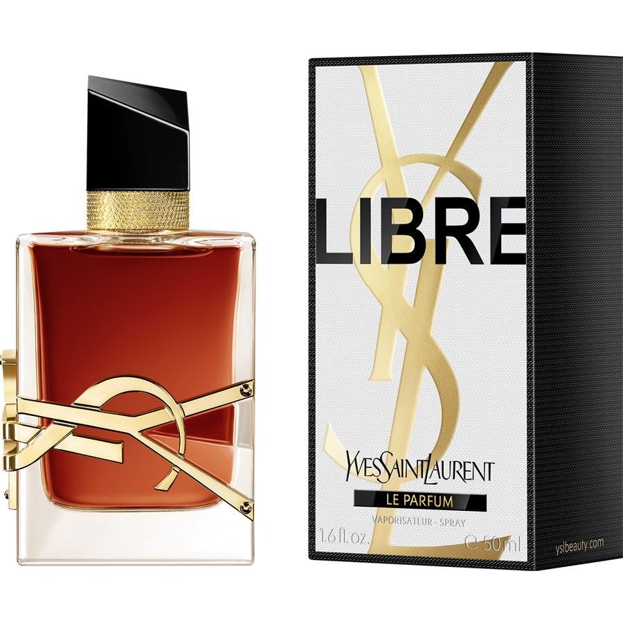 Libre Le Parfum von Yves Saint Laurent Bis zu 65% Rabatt