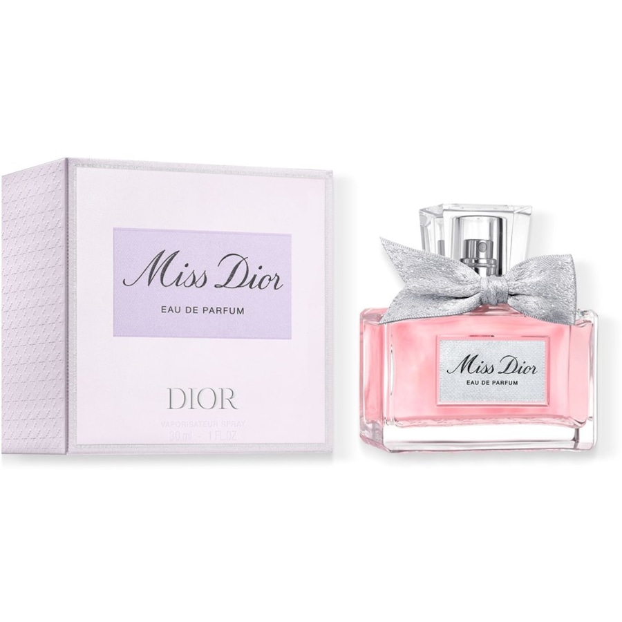 Miss Dior Eau de Parfum Spray von DIOR Nur für heute