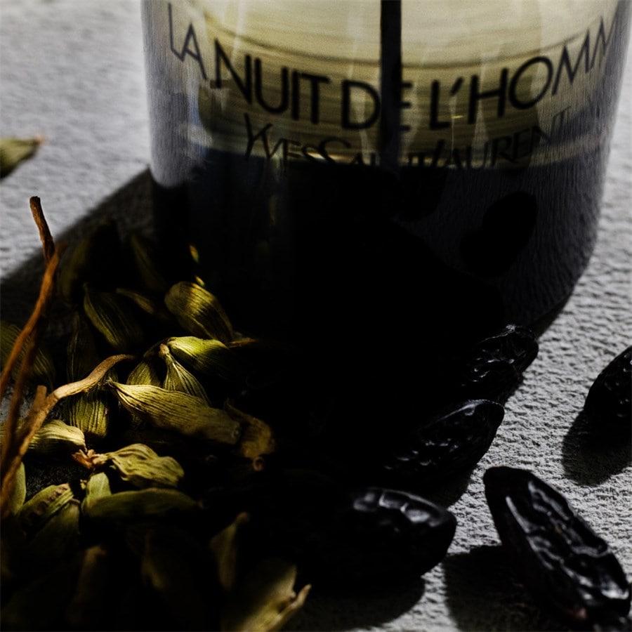 La Nuit De L'Homme Eau de Toilette Spray von Yves Saint Laurent Sonderangebot der Fabrik