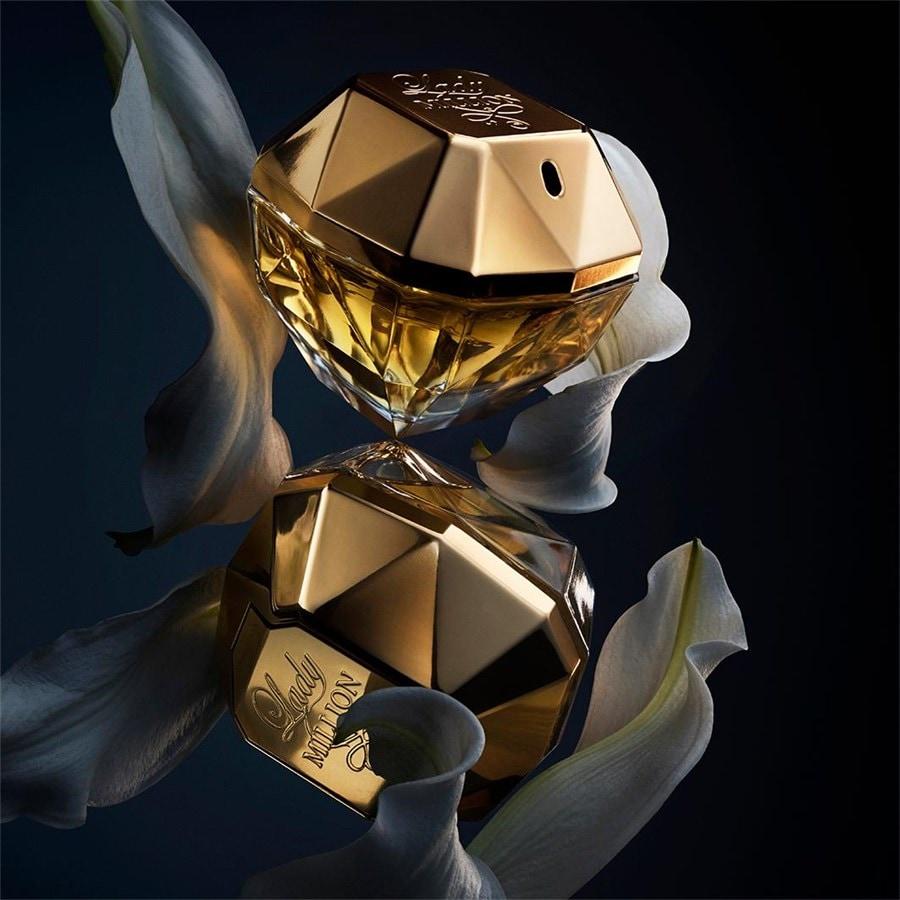 Lady Million Eau de Parfum Spray von Rabanne Bis zu 55% Rabatt