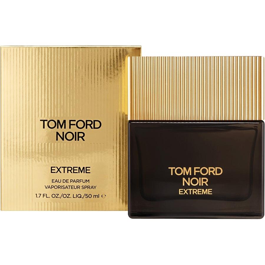 Tom Ford Signature Noir Extreme Eau de Parfum Spray Super Rabatt