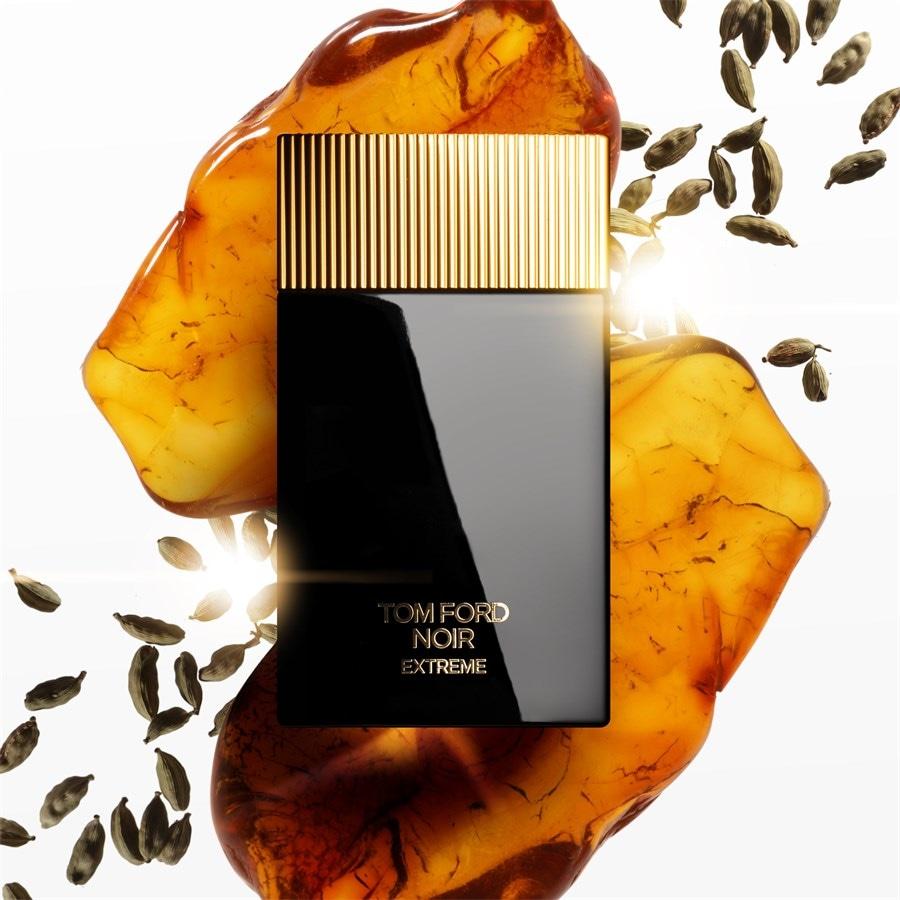 Tom Ford Signature Noir Extreme Eau de Parfum Spray Super Rabatt