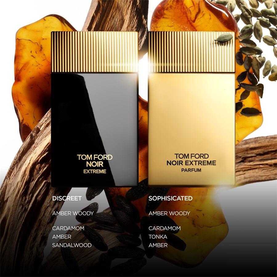 Tom Ford Signature Noir Extreme Eau de Parfum Spray Super Rabatt