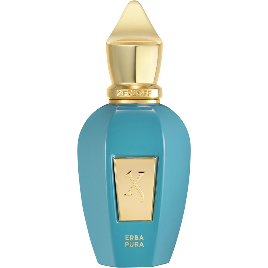XERJOFF Vibe Collection Erba Pura Eau de Parfum Spray Clearance-Verkauf