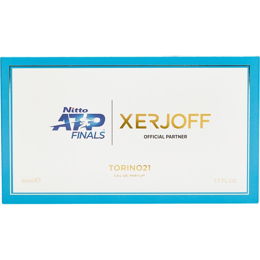 XERJOFF Join The Club Collection Torino21 Eau de Parfum Spray Kostenloser Versand international