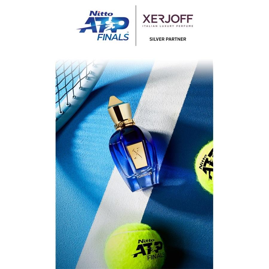 XERJOFF Join The Club Collection Torino21 Eau de Parfum Spray Kostenloser Versand international