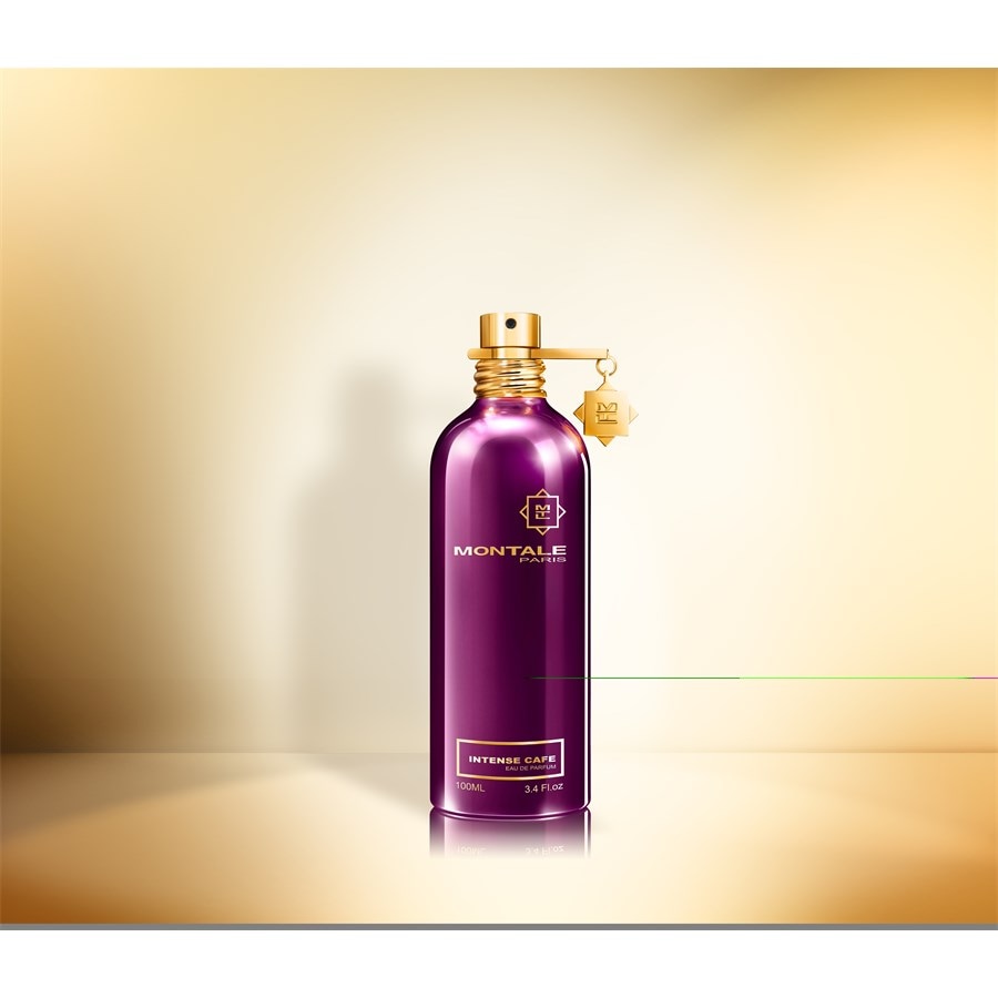Montale Oud Intense Cafe Eau de Parfum Spray Begrenzt auf 3 Tage