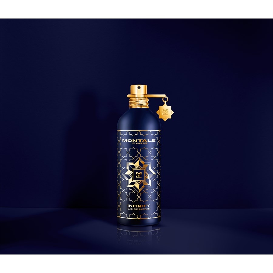 Montale Oud Infinity Eau de Parfum Spray Speichern exportieren