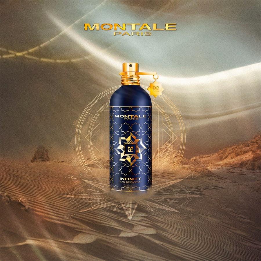 Montale Oud Infinity Eau de Parfum Spray Speichern exportieren